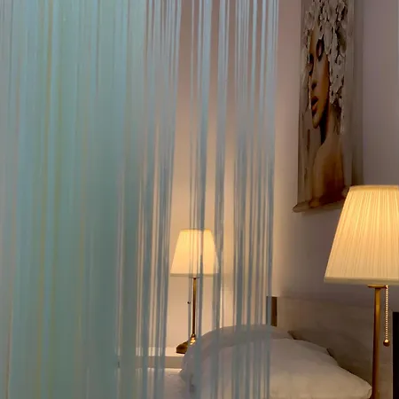 Loft No21 Apartment