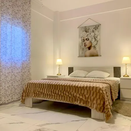 Apartment Loft No21 *