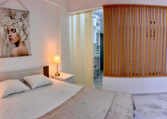 Loft No21 塞萨洛尼基