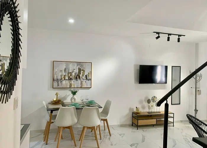 Loft No21 塞萨洛尼基