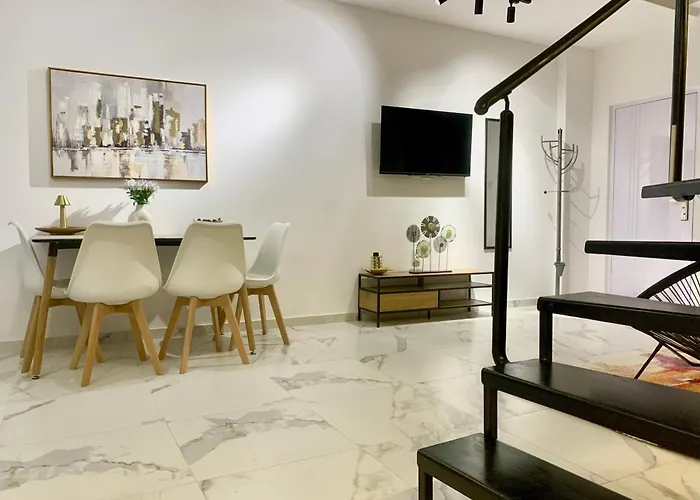 Loft No21 * 塞萨洛尼基