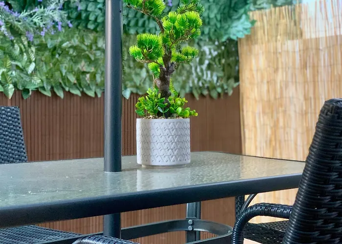 Loft No21 * 塞萨洛尼基