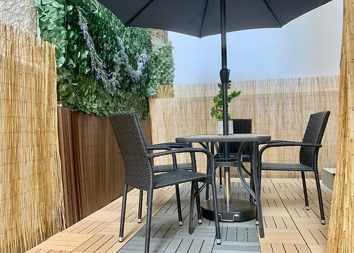 Loft No21 公寓 塞萨洛尼基