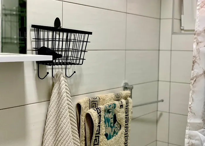 Loft No21 塞萨洛尼基