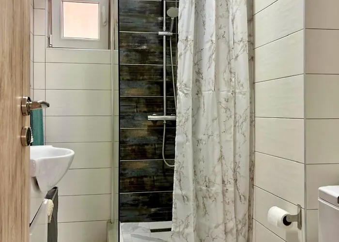 公寓 Loft No21 塞萨洛尼基