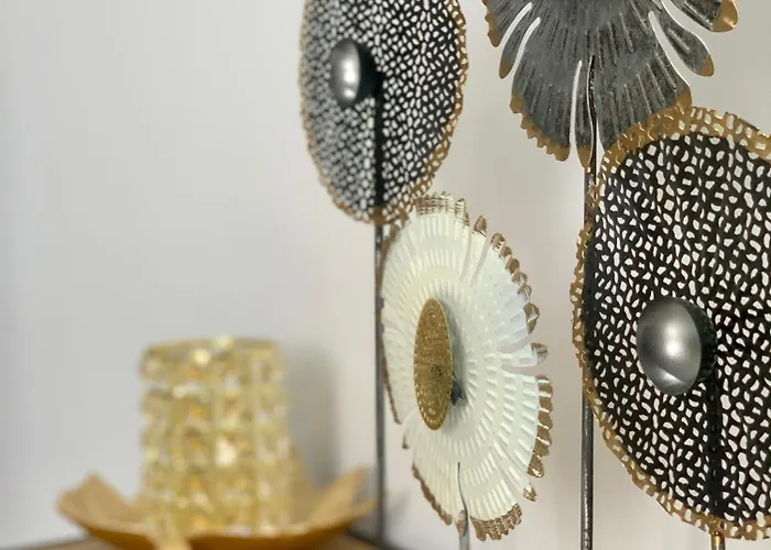 Loft No21 公寓 塞萨洛尼基