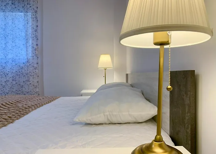 Loft No21 公寓 塞萨洛尼基