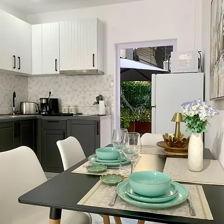 Loft No21 Διαμέρισμα Θεσσαλονίκη