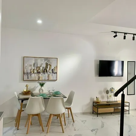 Loft No21 Θεσσαλονίκη