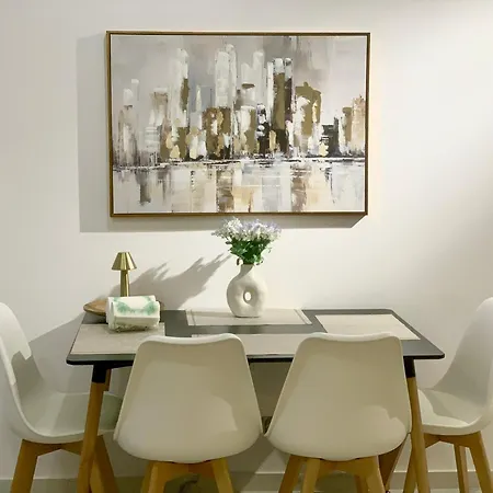 Apartment Loft No21 *