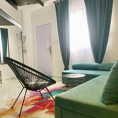 Loft No21 * Selanik