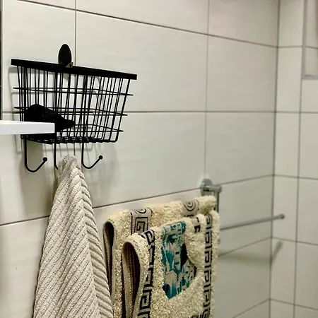 Loft No21 Θεσσαλονίκη