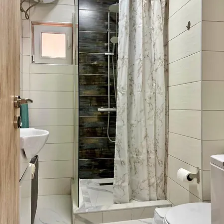 Διαμέρισμα Loft No21 Θεσσαλονίκη