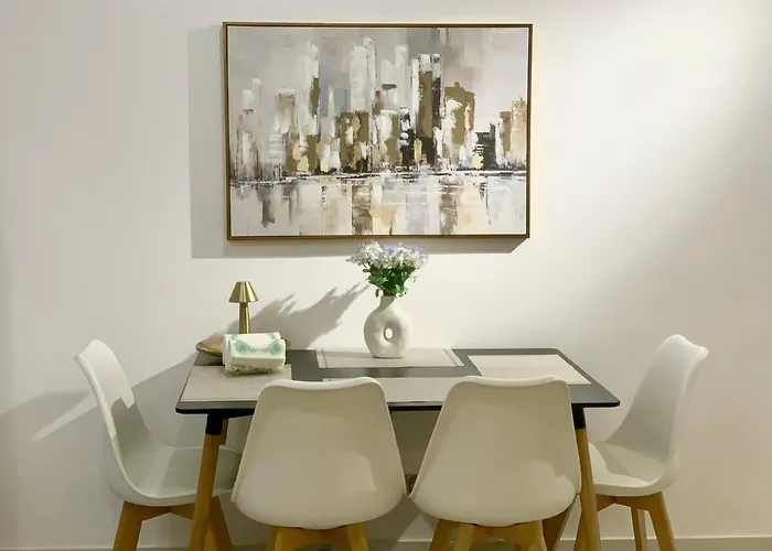 Daire Loft No21 *