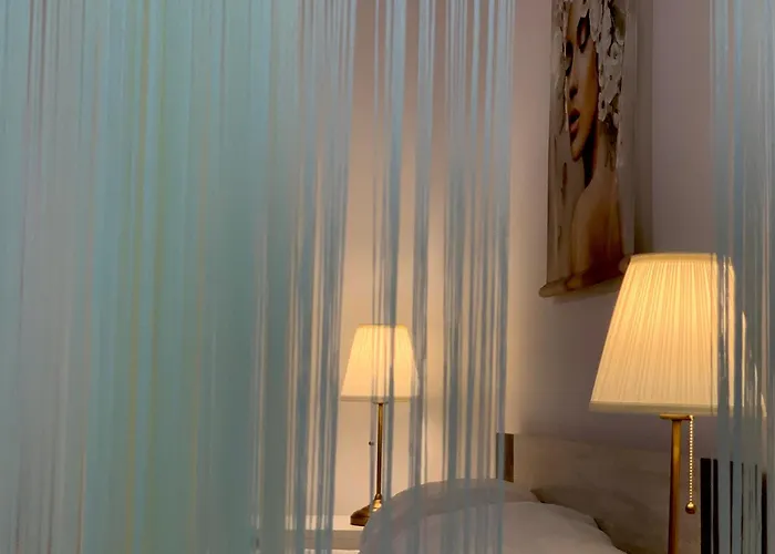 Loft No21 شقة
