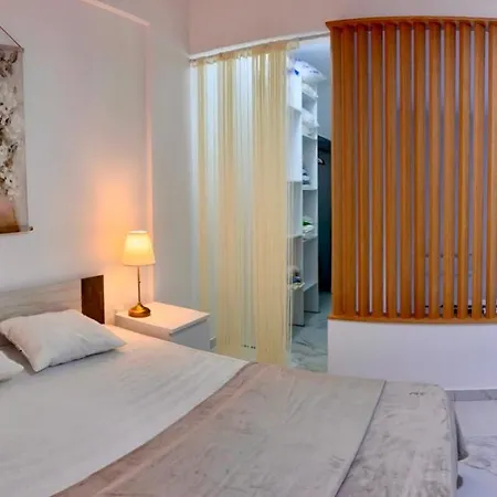 Loft No21 Салоники