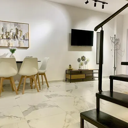 Loft No21 * Салоники